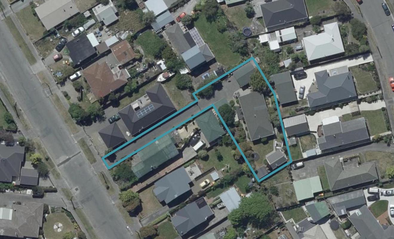 85 Marriotts Road, North New Brighton, Christchurch - Carousel 1