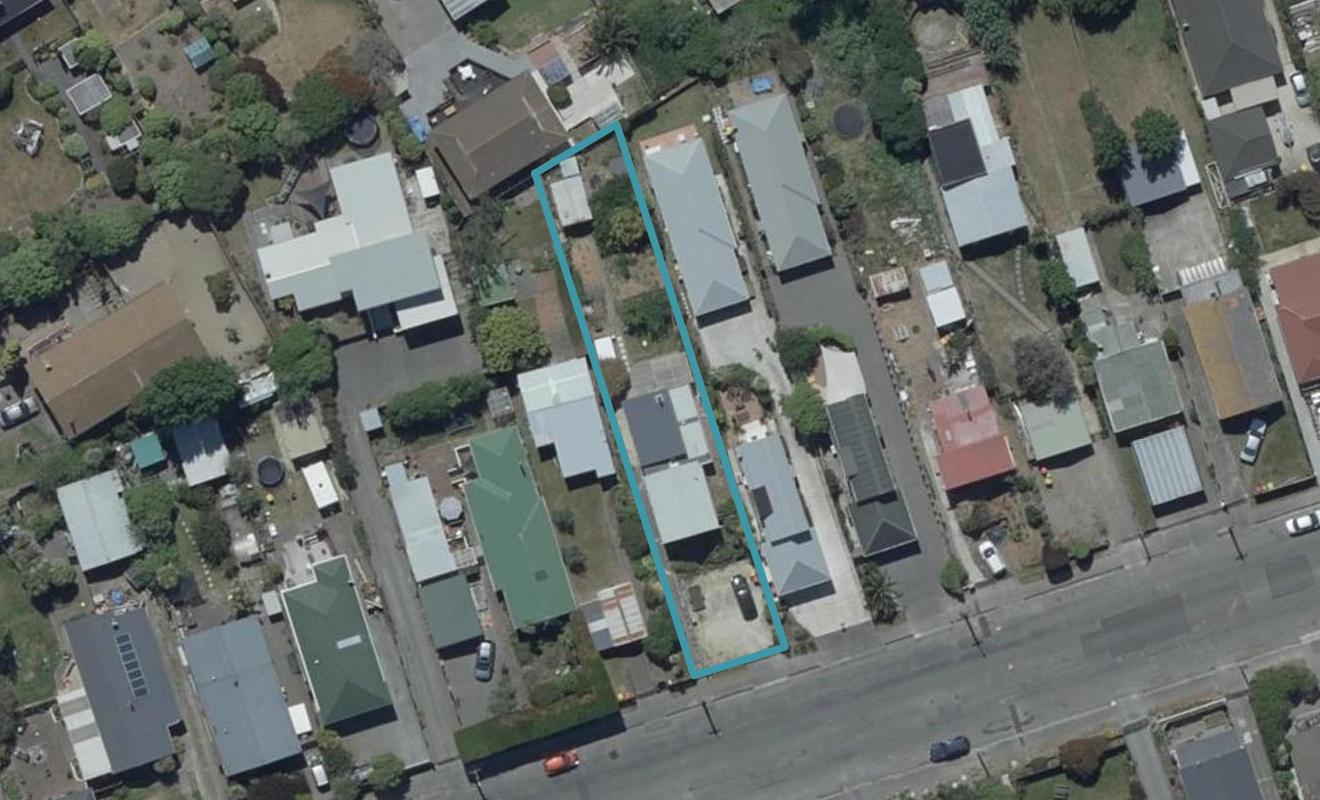 56 Leaver Terrace, North New Brighton, Christchurch - Carousel 1