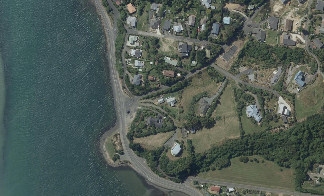 578 Portobello Road, Company Bay, Dunedin - Carousel 1