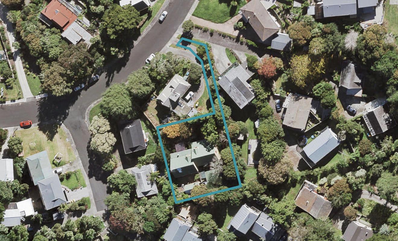 1/16 Abbeygate Street, Birkdale, Auckland - Carousel 1