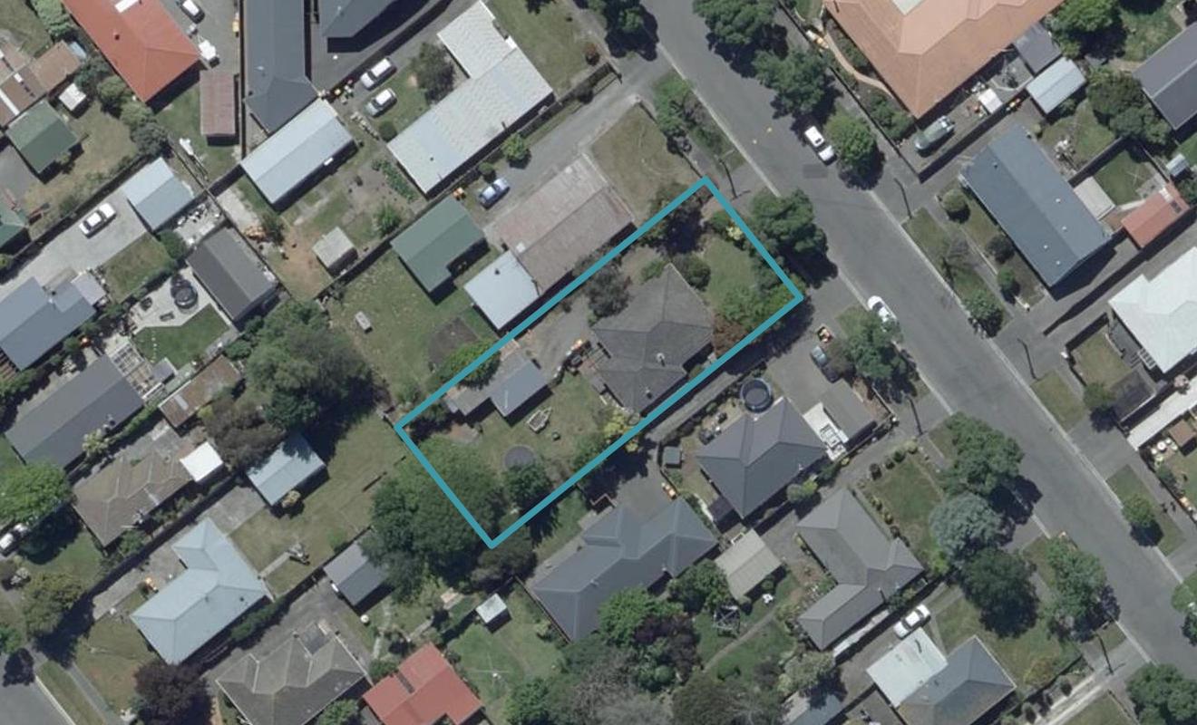 8 Flemington Avenue, North New Brighton, Christchurch - Carousel 1