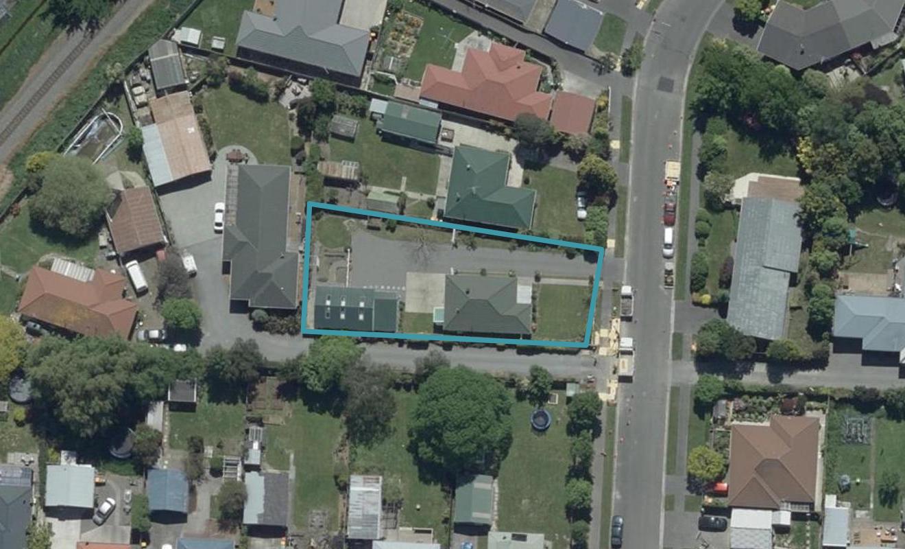 5 Canberra Place, Redwood, Christchurch - Carousel 1