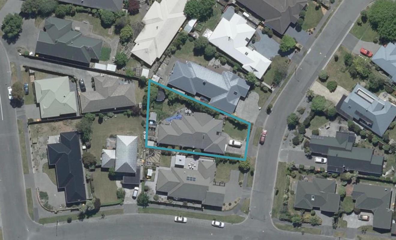 3 Flaxgrove Place, Parklands, Christchurch - Carousel 1