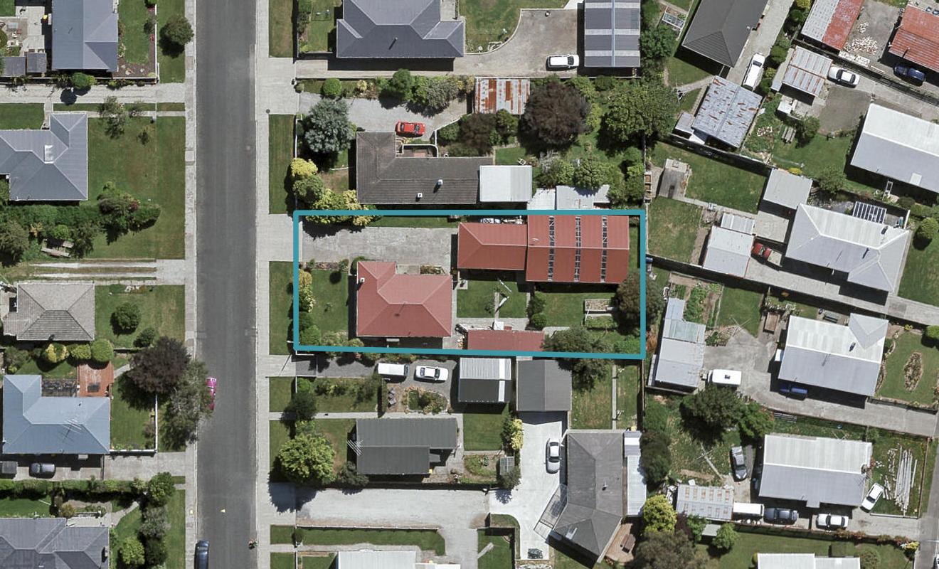 81 Norwood Street, Newfield, Invercargill - Carousel 1