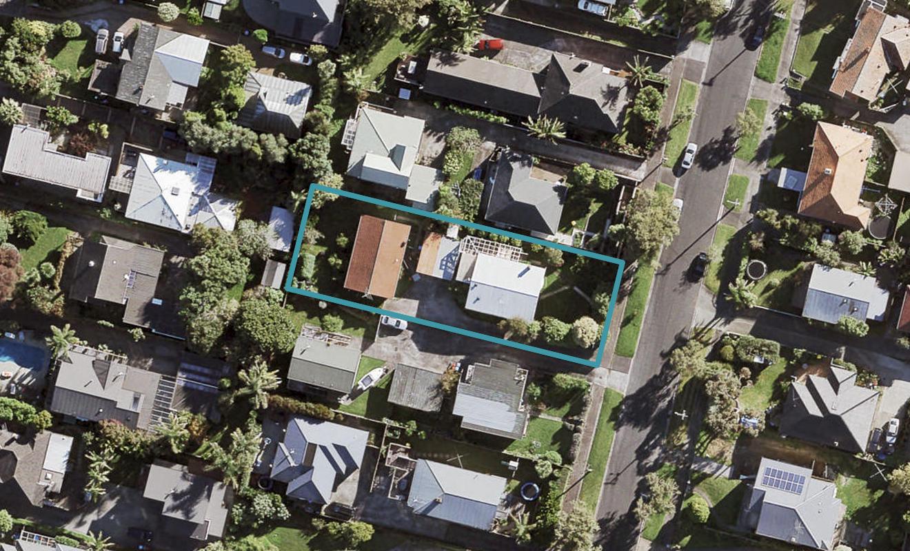 11A Hadfield Avenue, Waterview, Auckland - Carousel 1