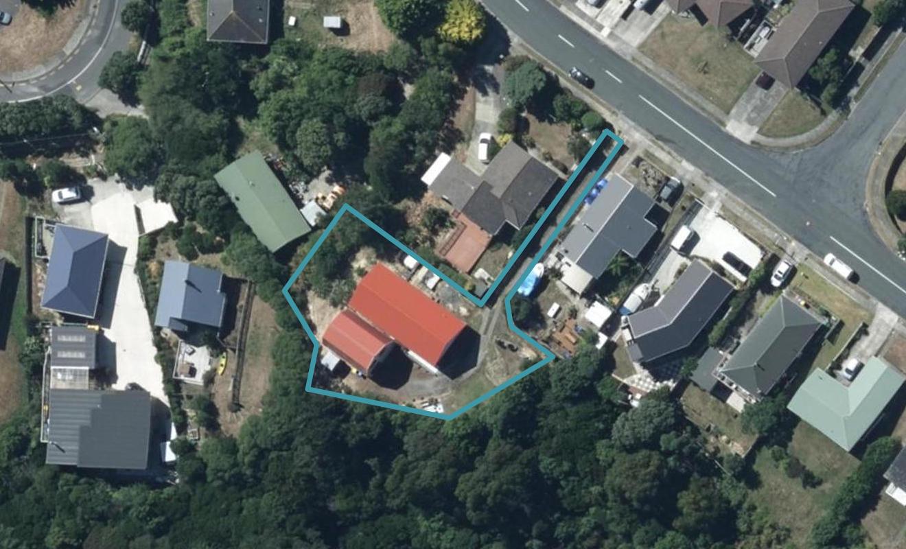 8 Mapplebeck Street, Titahi Bay, Porirua - Carousel 1