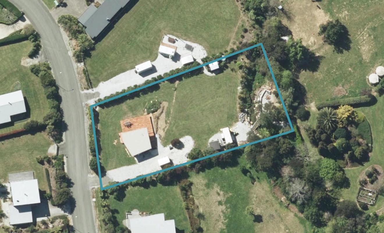 35 Nyhane Drive, Ligar Bay, Takaka - Carousel 1