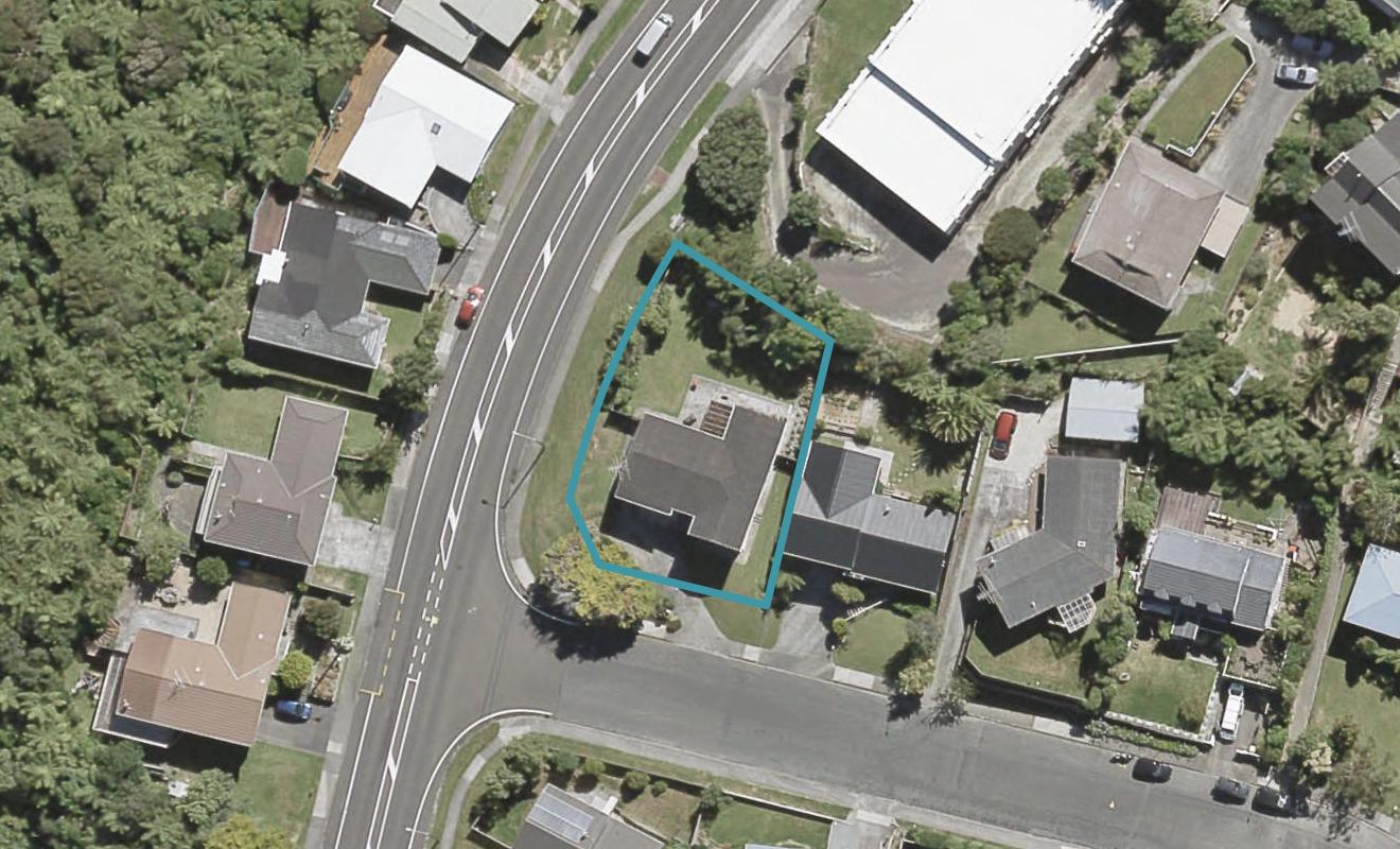 50 Sunshine Crescent, Kelson, Lower Hutt - Carousel 1