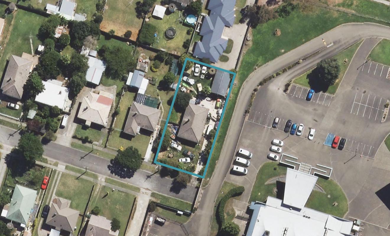 26 Miro Street, Elgin, Gisborne - Carousel 1