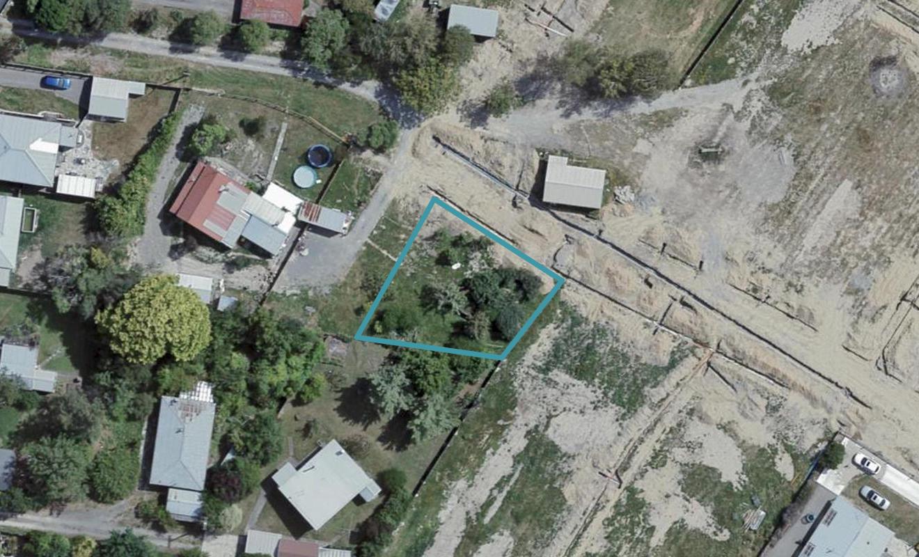 17 Market Street, Lansdowne, Masterton - Carousel 1