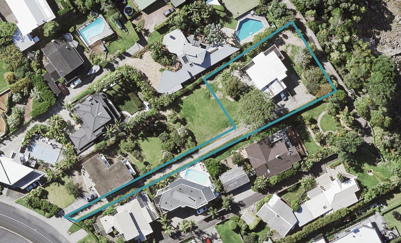 421A Riddell Road, Glendowie, Auckland - Carousel 1