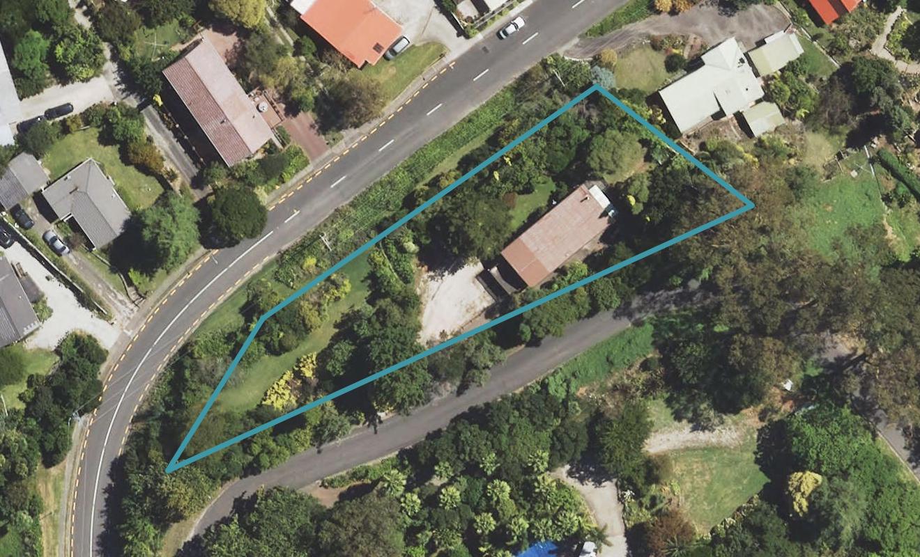 2 Gaddums Hill Road, Outer Kaiti, Gisborne - Carousel 1