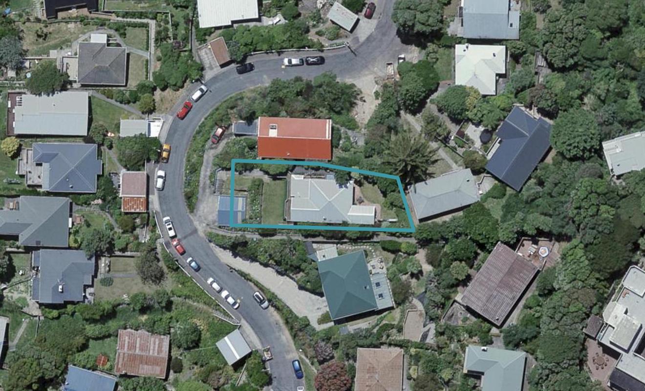 84 Totara Road, Miramar, Wellington - Carousel 1