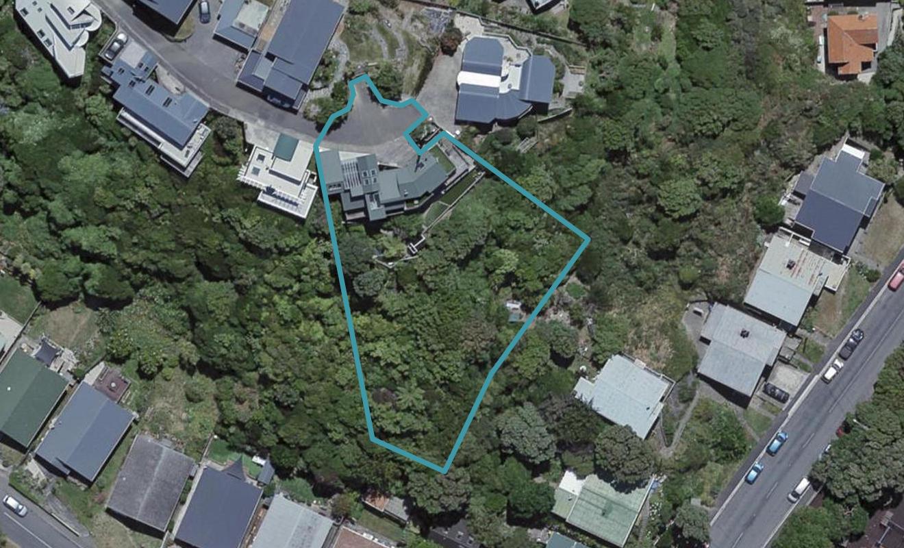 34A Lerwick Terrace, Melrose, Wellington - Carousel 1