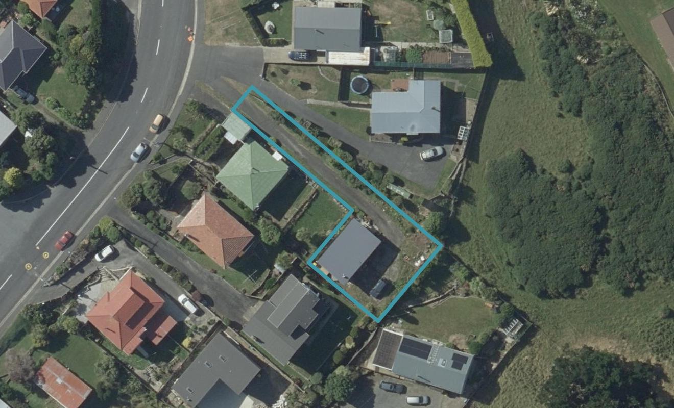 172 Highcliff Road, Shiel Hill, Dunedin - Carousel 1
