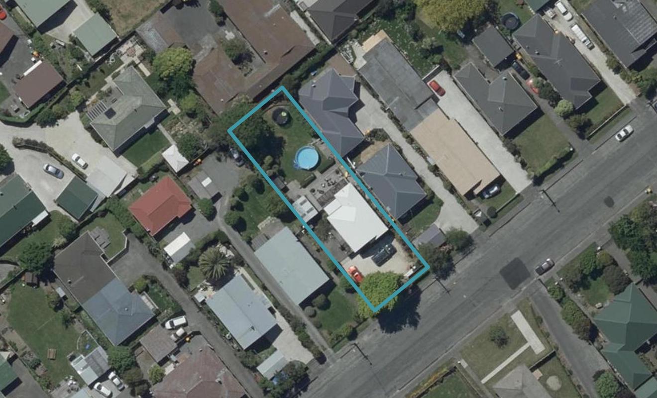 77 Conway Street, Somerfield, Christchurch - Carousel 1