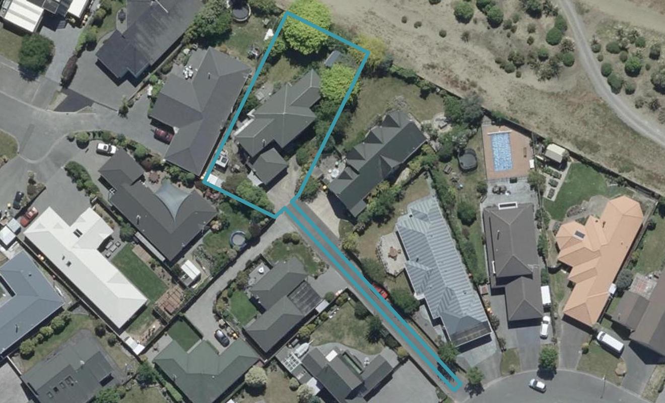 9 Millcroft Place, Parklands, Christchurch - Carousel 1