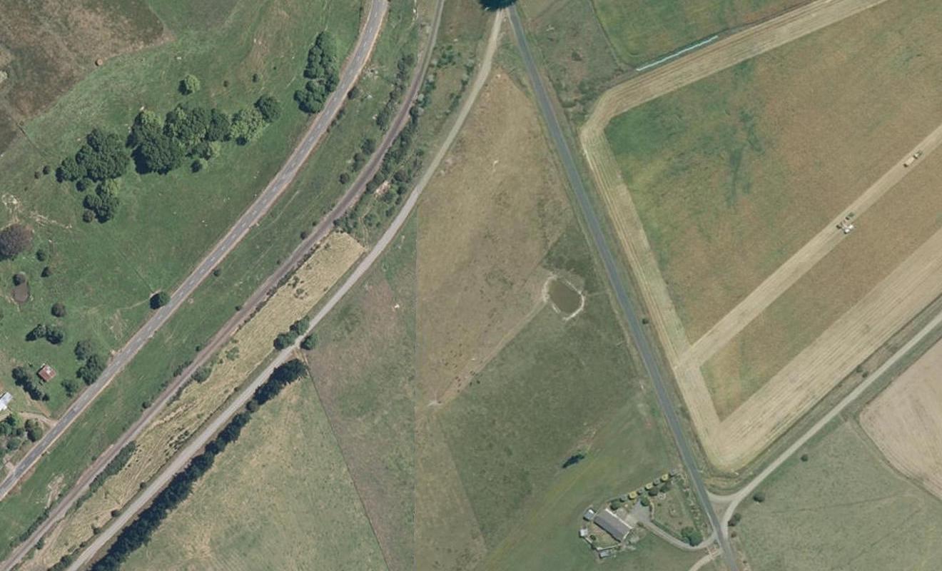 0 Donghi Rd, Ormondville, Dannevirke - Carousel 1