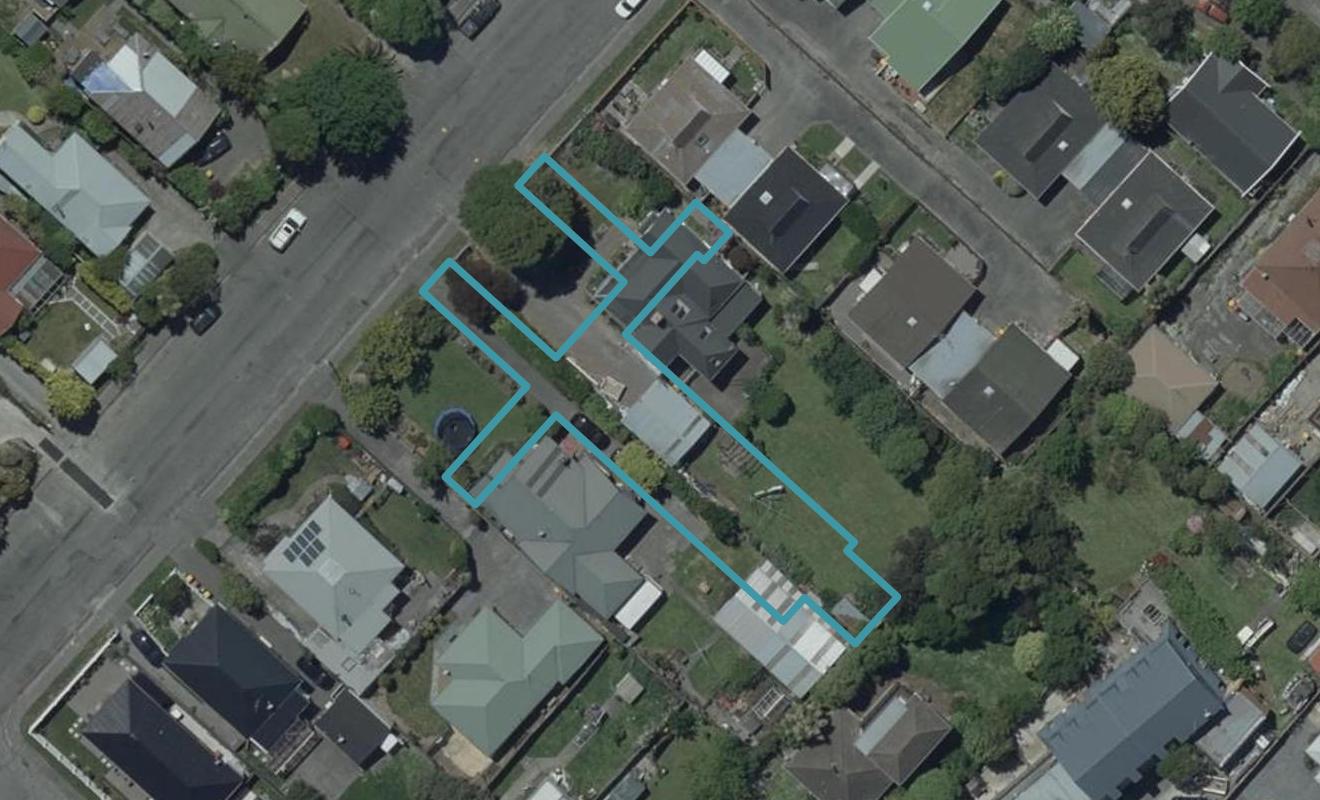 3/132 Tancred Street, Linwood, Christchurch - Carousel 1