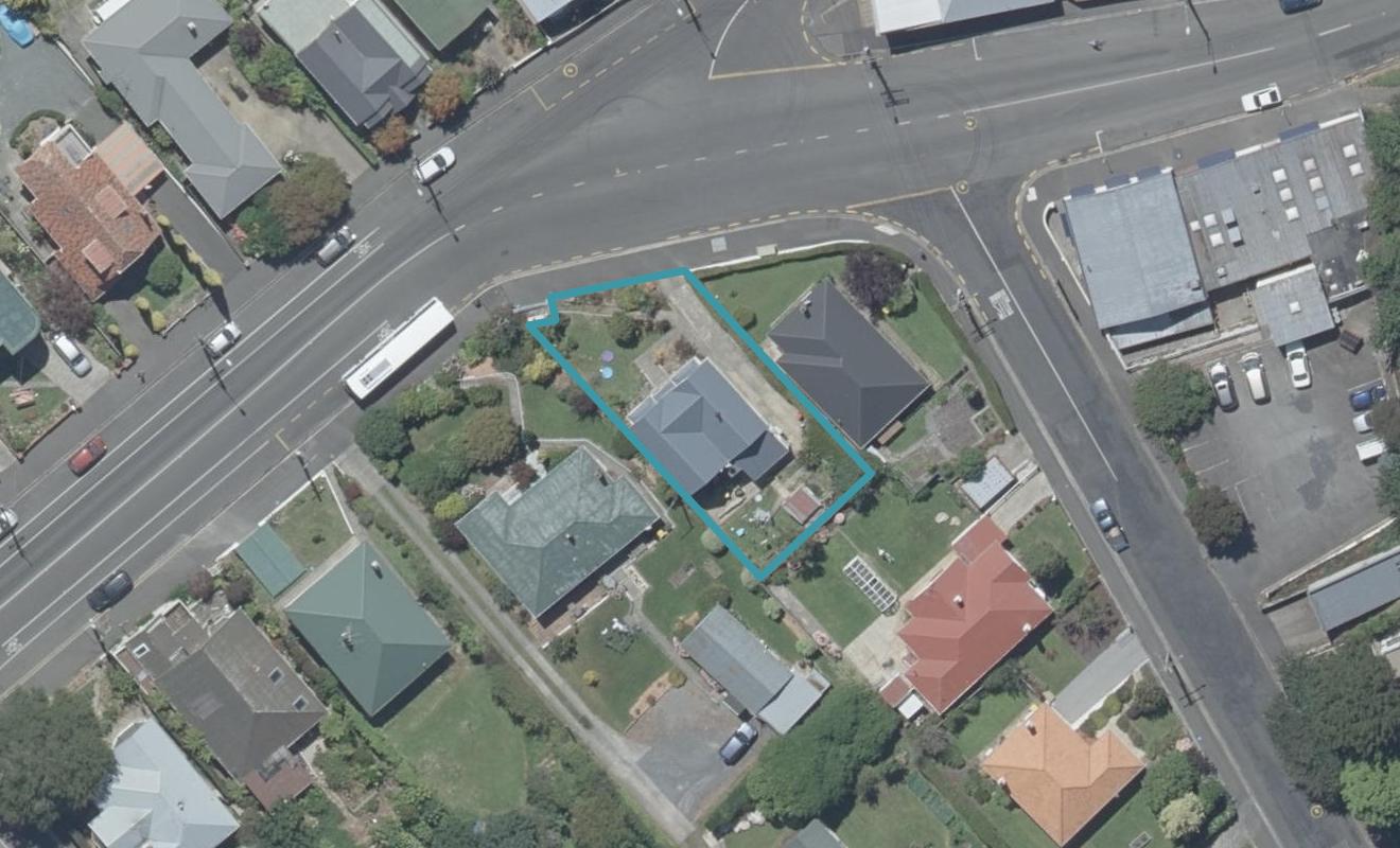 446 North Road, North East Valley, Dunedin - Carousel 1