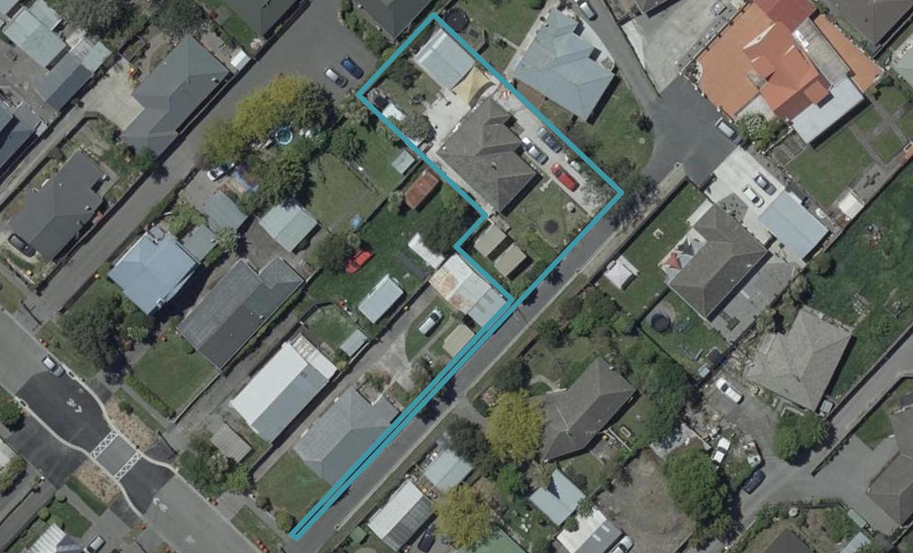 53A MacKenzie Avenue, Woolston, Christchurch - Carousel 1