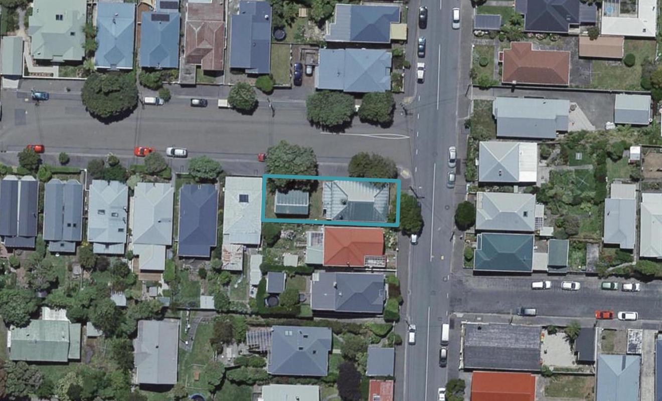 254 Rintoul Street, Berhampore, Wellington - Carousel 1