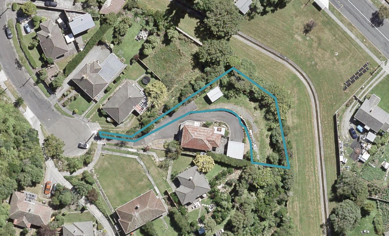 6A Hill Grove, Naenae, Lower Hutt - Carousel 1