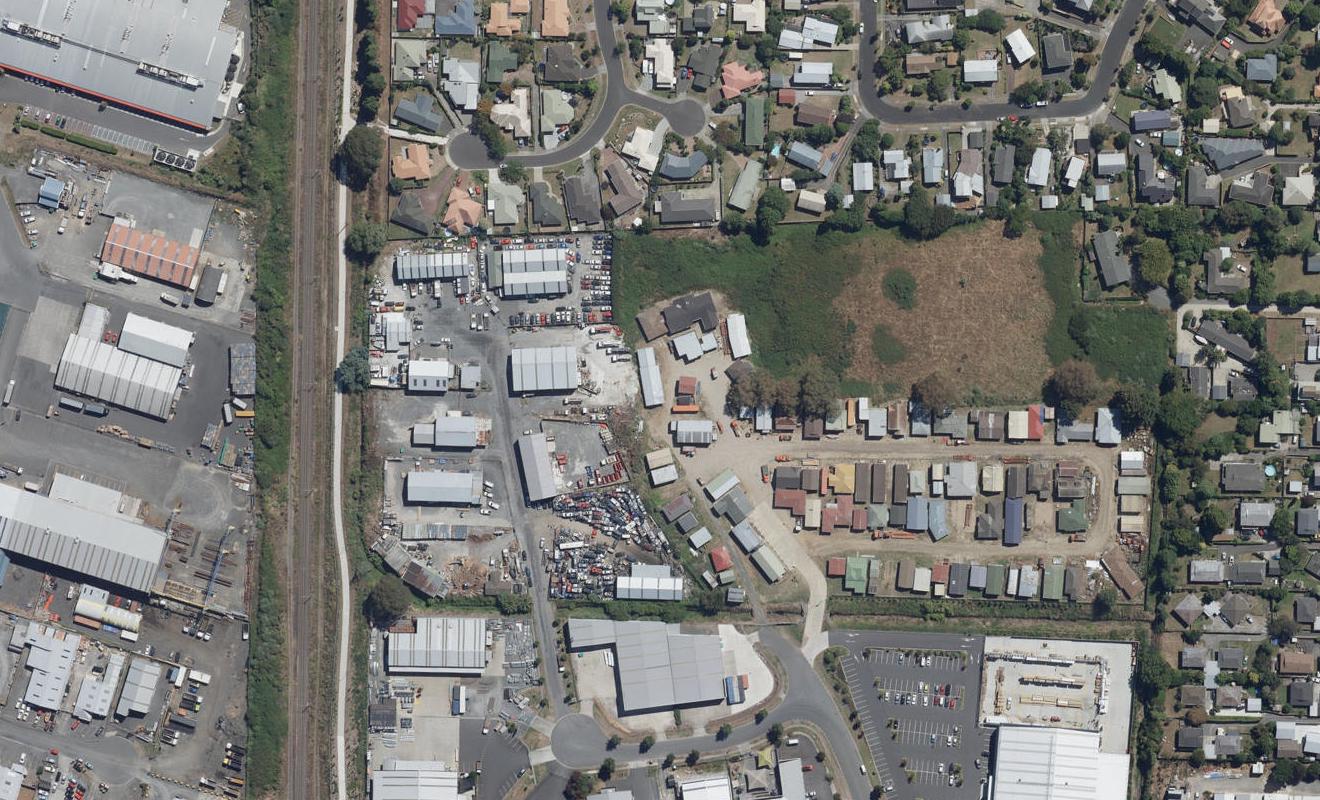 1 Victor Way, Hamilton Lake, Hamilton - Carousel 1