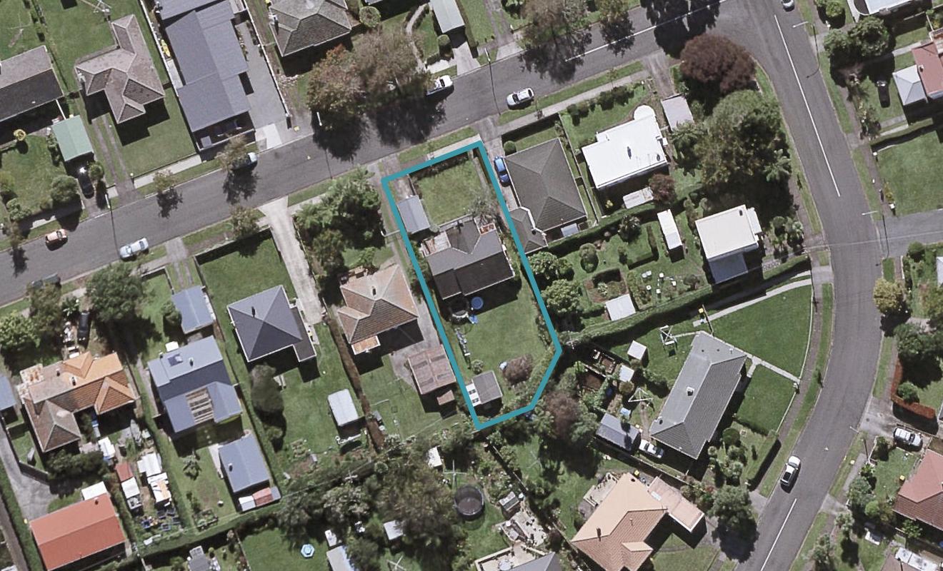30 Cornwall Street, Brooklands, New Plymouth - Carousel 1