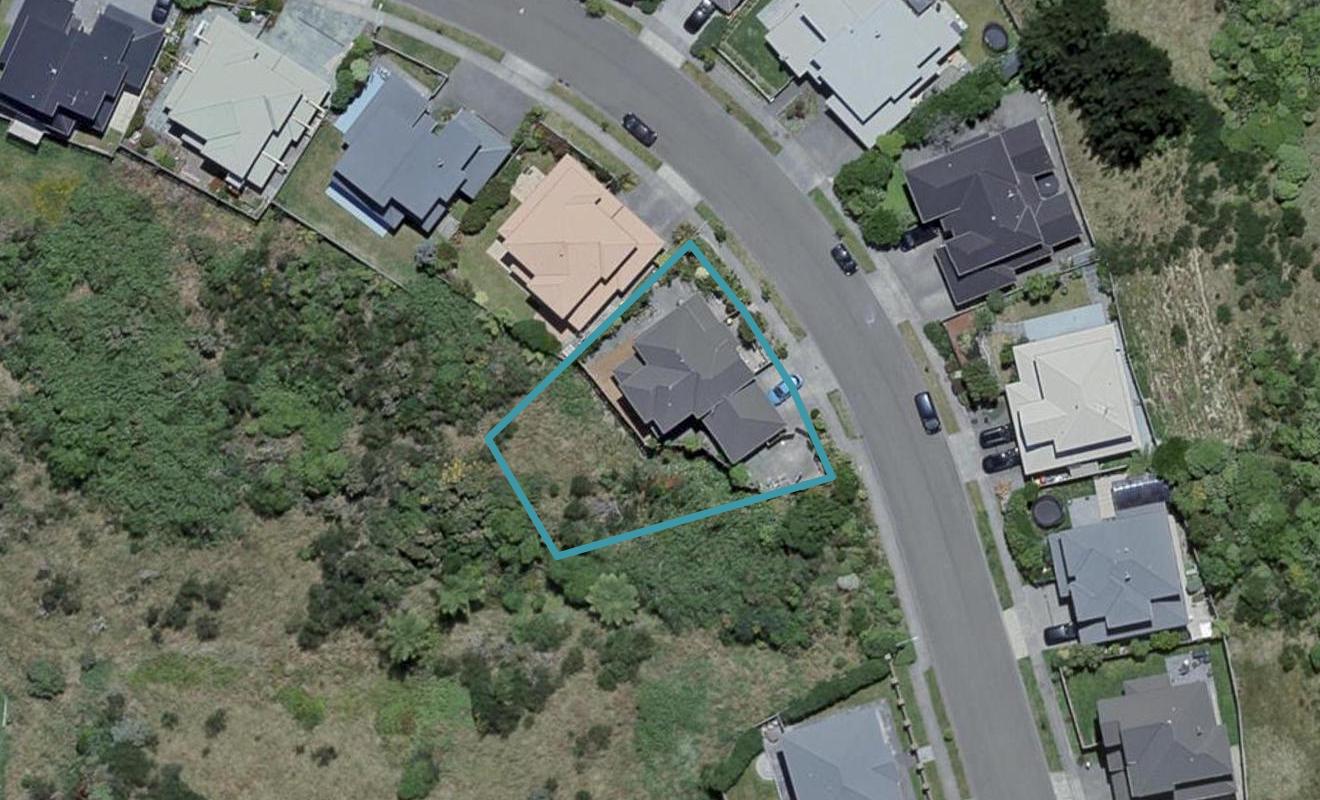 14 Mauldeth Terrace, Churton Park, Wellington - Carousel 1