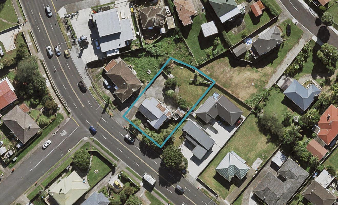 592 Great South Road, Otahuhu, Auckland - Carousel 1