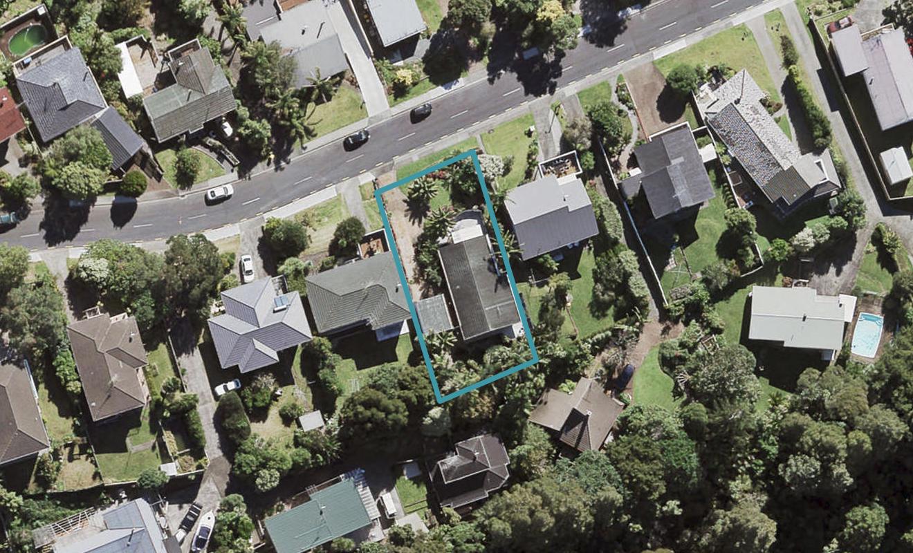 25 McDowell Crescent, Hillcrest, Auckland - Carousel 1