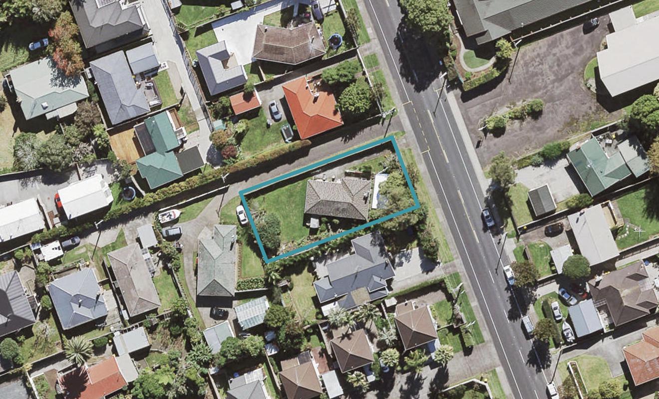 290 Birkdale Road, Birkdale, Auckland - Carousel 1