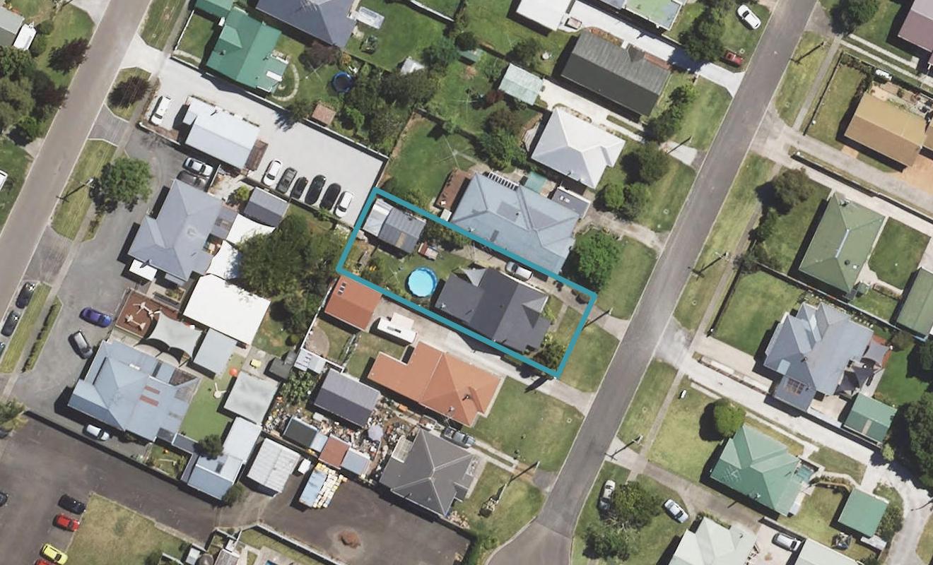 19 Asquith Street, Te Hapara, Gisborne - Carousel 1