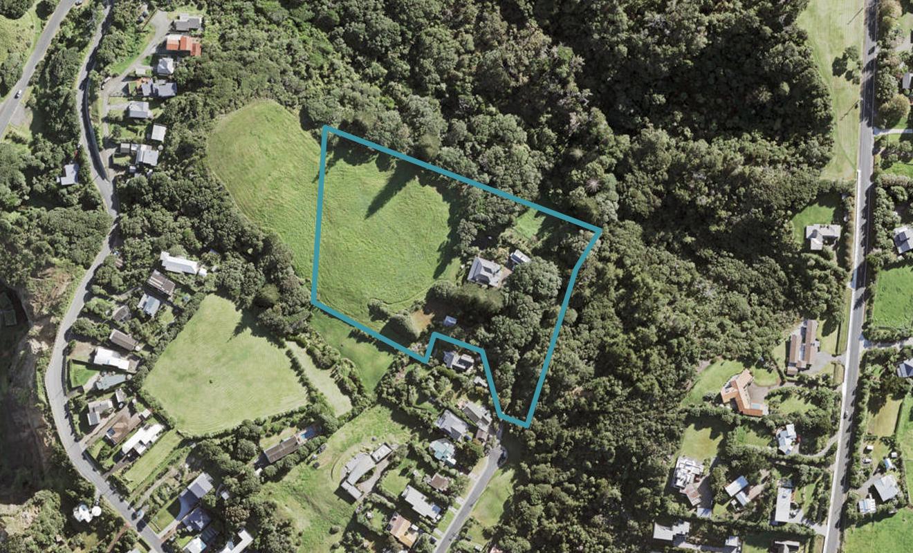 30 Edwin Mitchelson Road, Muriwai, Waimauku - Carousel 1