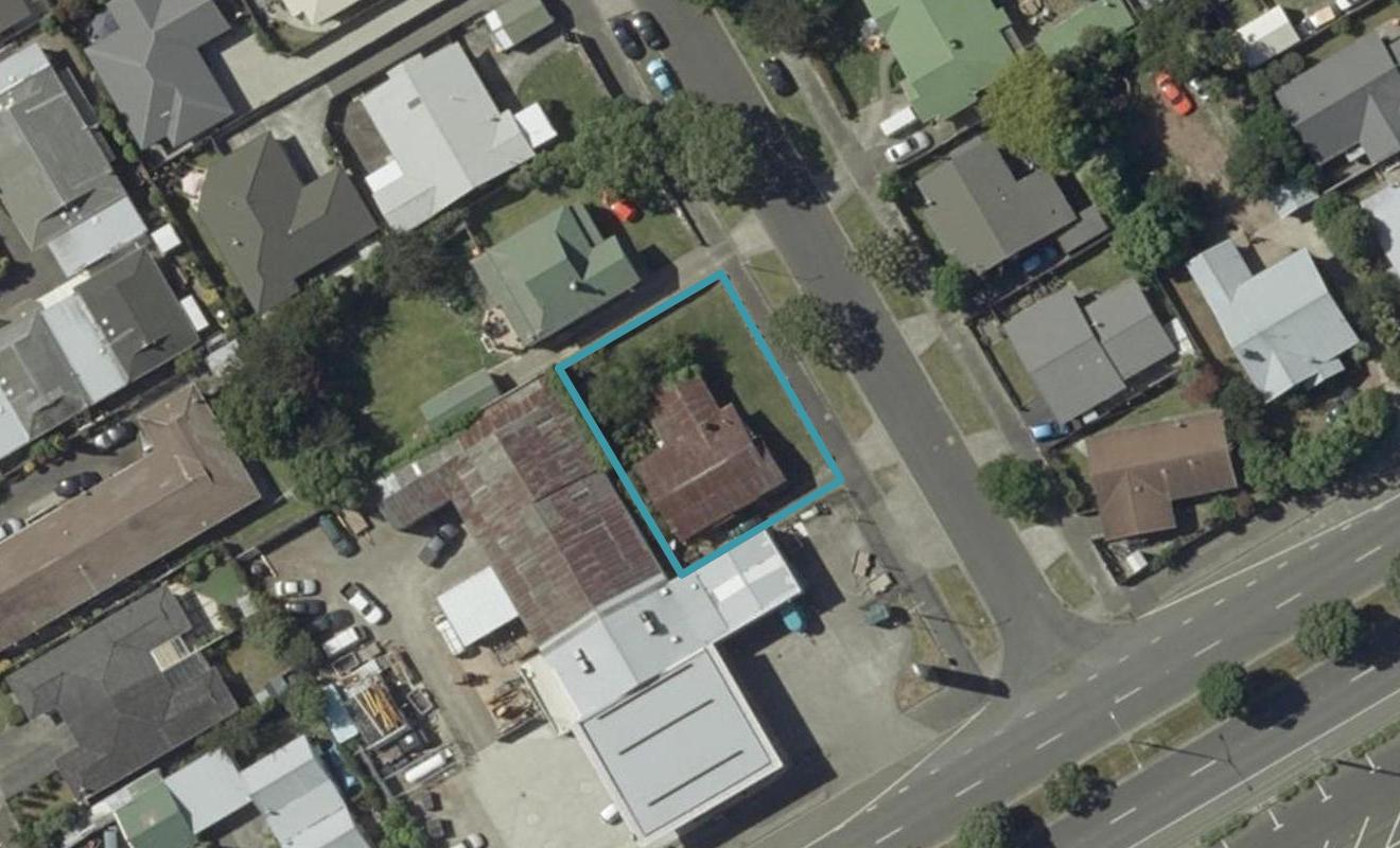 5 Margaret Street, Roslyn, Palmerston North - Carousel 1