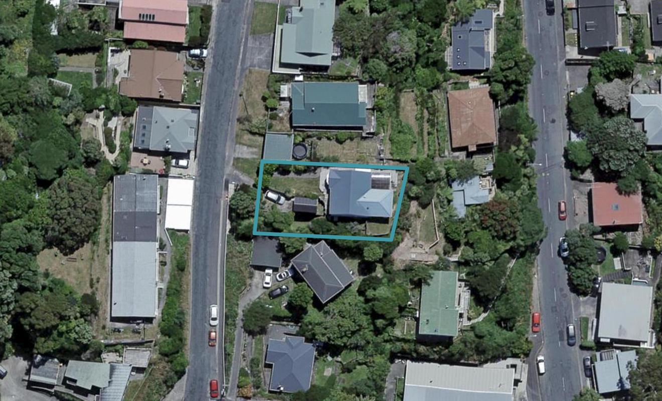 21 Mccoll Street, Vogeltown, Wellington - Carousel 1