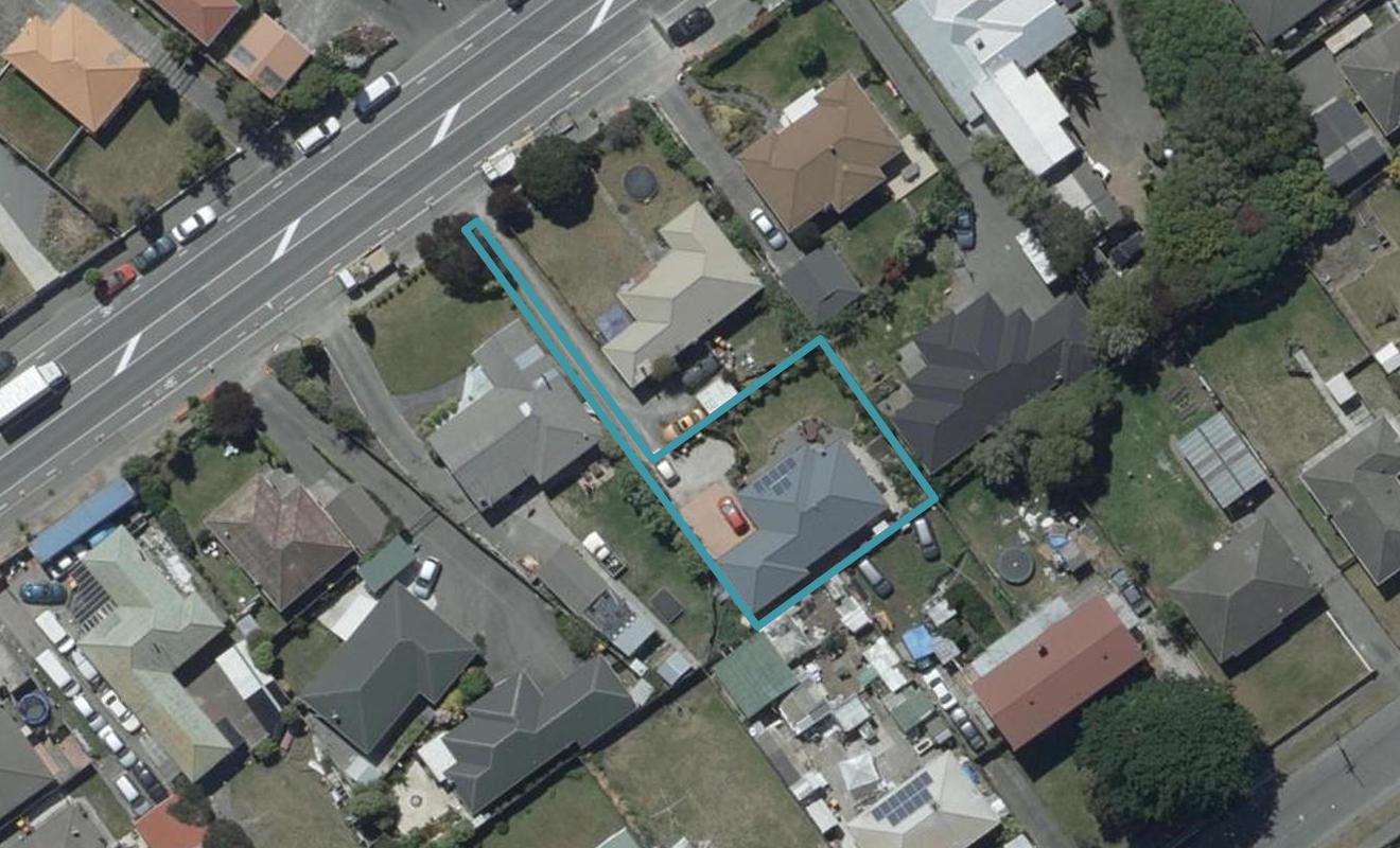 296A Wainoni Road, Avondale, Christchurch - Carousel 1