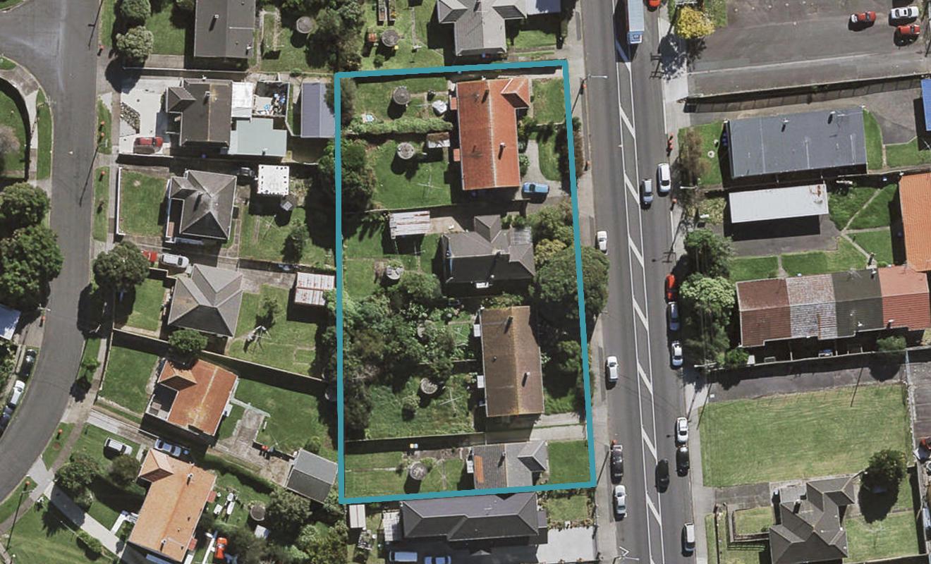 7/155G Rockfield Road, Penrose, Auckland - Carousel 1