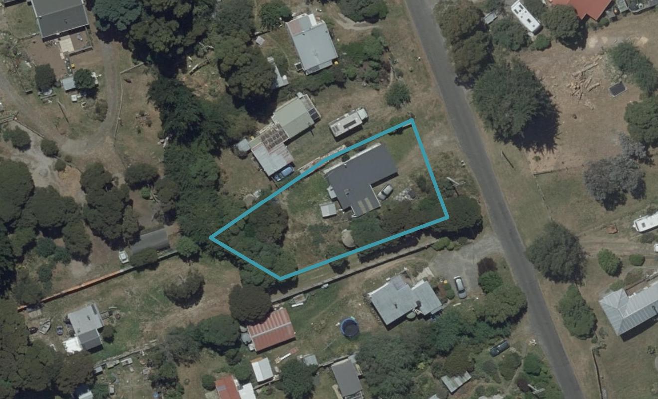 18 Carnock Road, Harwood, Dunedin - Carousel 1