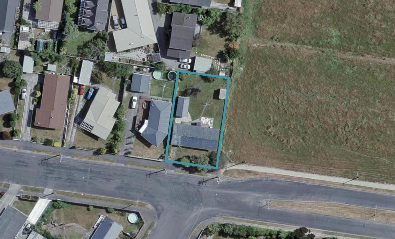 51 Kitchener Street, Lansdowne, Masterton - Carousel 1