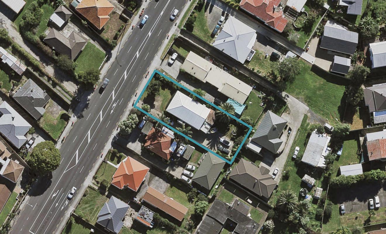 134 Mangere Road, Otahuhu, Auckland - Carousel 1