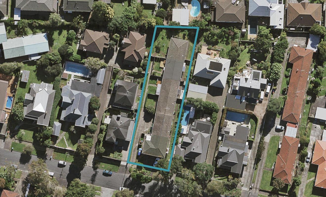 6/14 Cornwall Park Avenue, Epsom, Auckland - Carousel 1