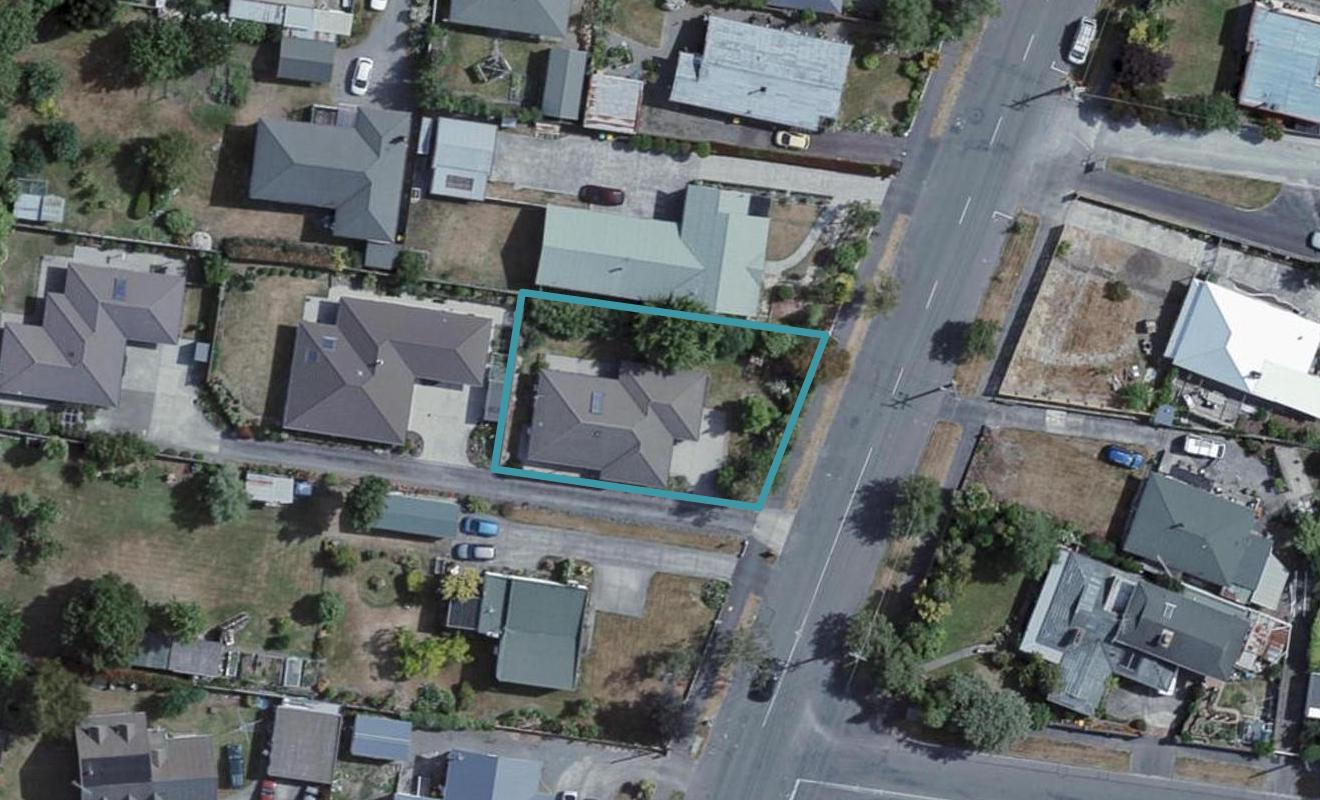 23 Totara Street, Lansdowne, Masterton - Carousel 1