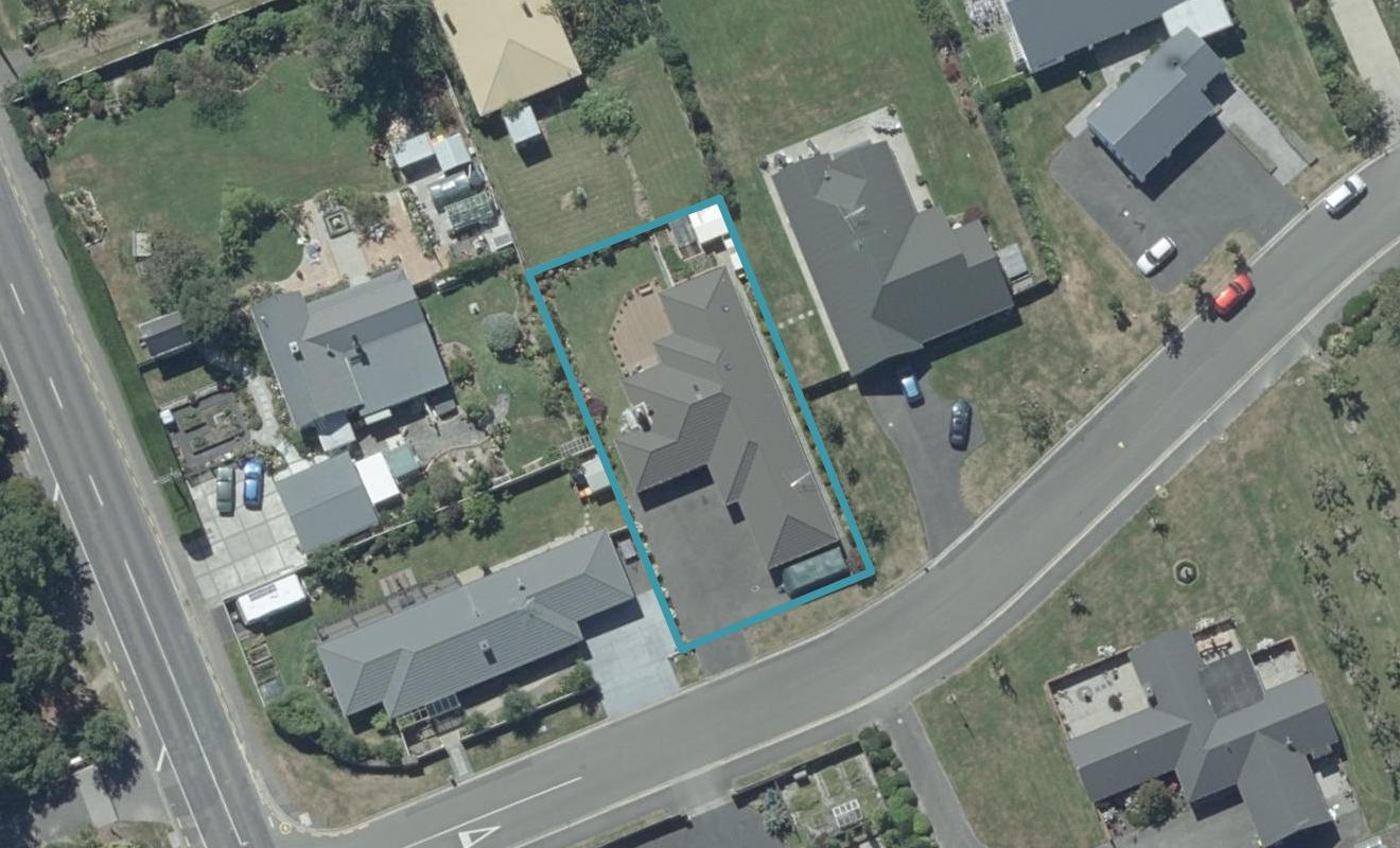 1A Orchard Grove, East Taieri, Mosgiel - Carousel 1