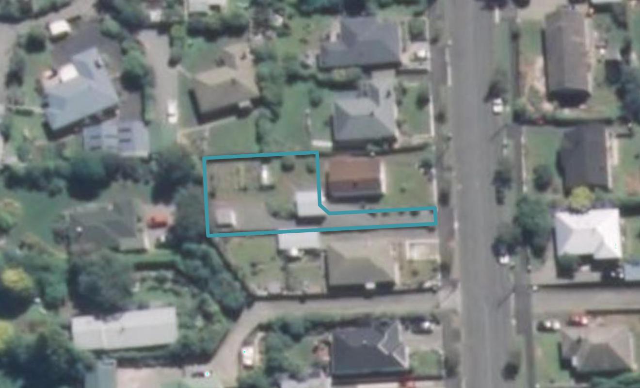 26A Usk Street, Marchwiel, Timaru - Carousel 1