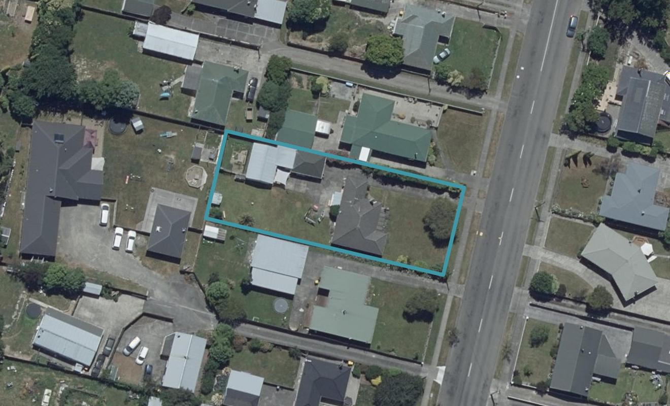 16 Pharazyn Street, Feilding, Feilding - Carousel 1