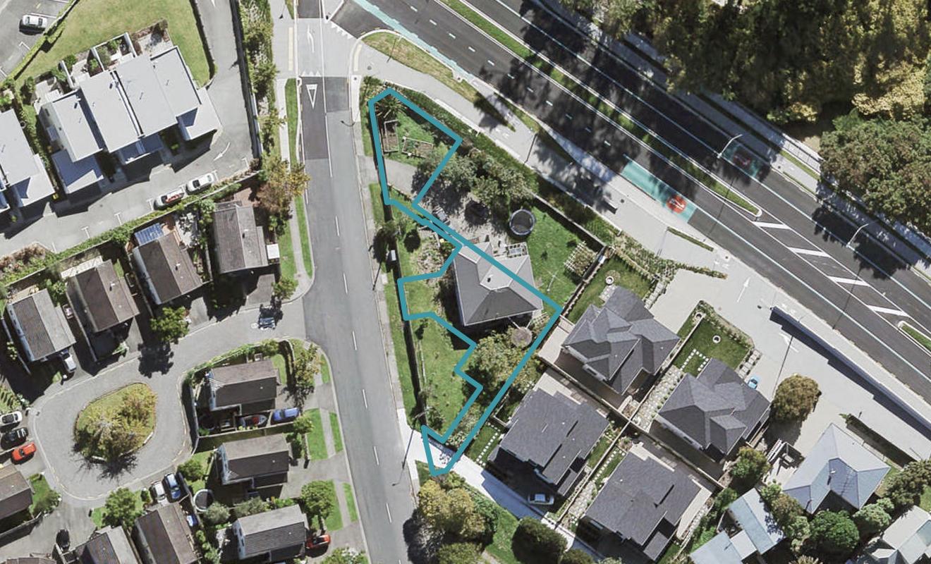 4/44 Schnapper Rock Road, Schnapper Rock, Auckland - Carousel 1