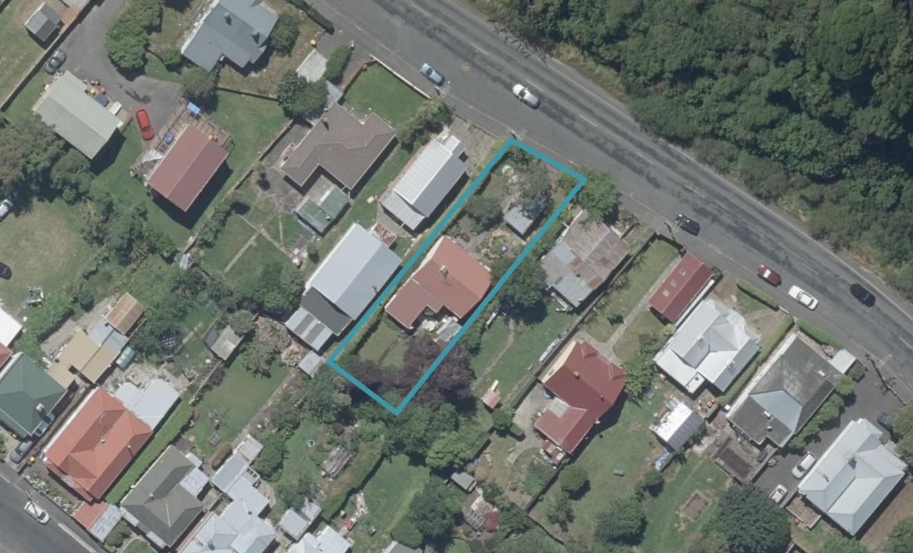 51 Malvern Street, Woodhaugh, Dunedin - Carousel 1