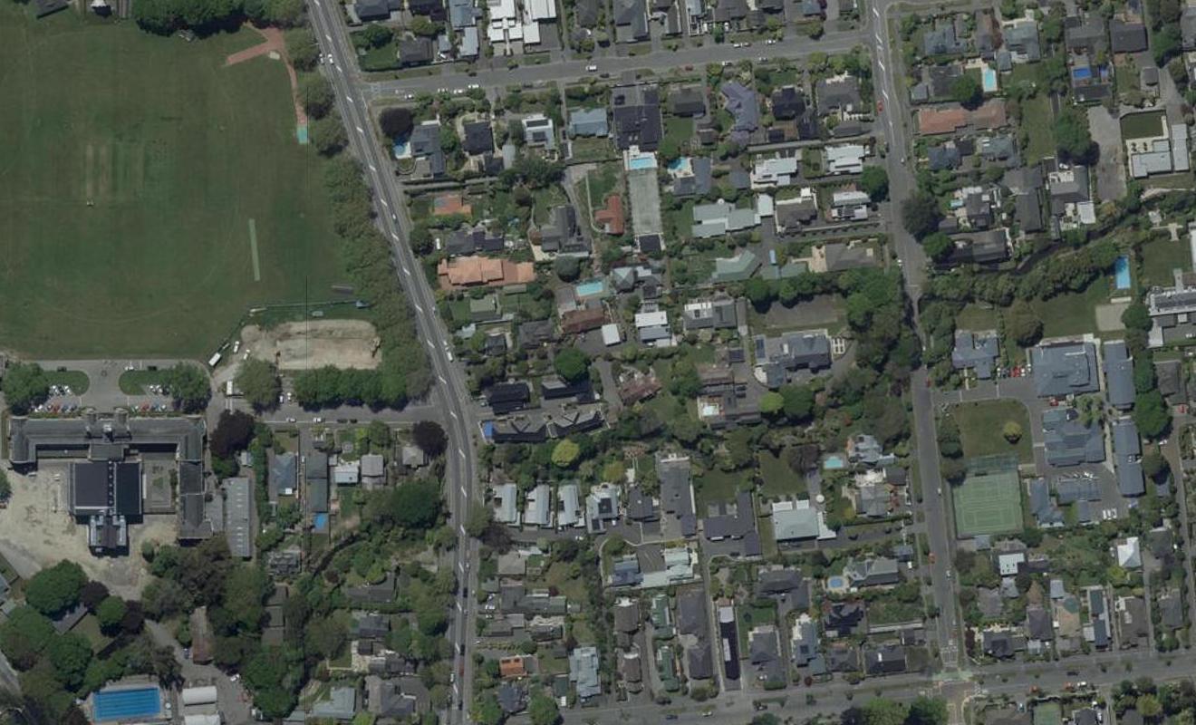 66 Straven Road, Fendalton, Christchurch - Carousel 1